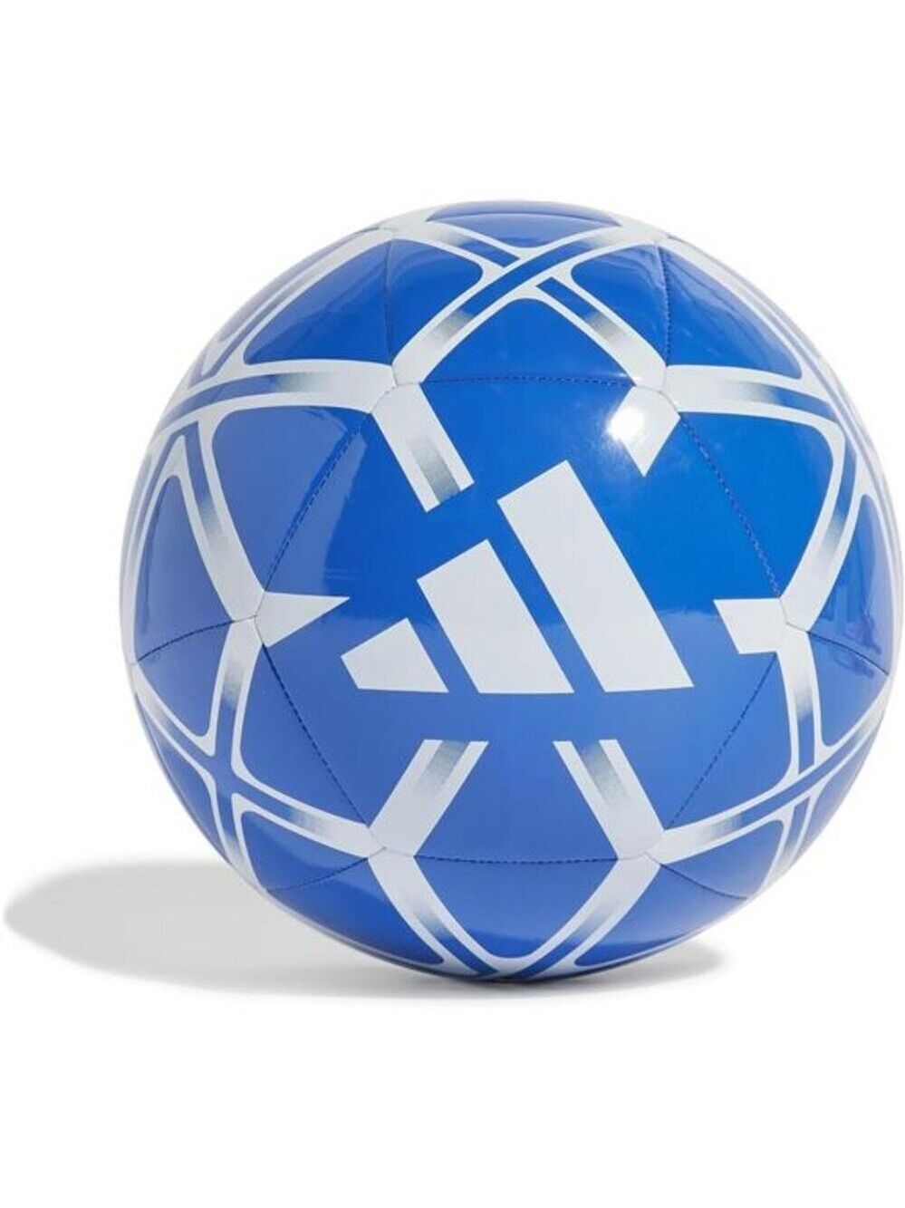 Starlancer Club Soccer Ball Size 5 Durable Soft Touch for Practice Games